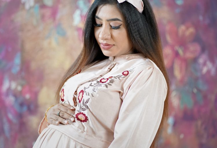 Maternity Photography in BD