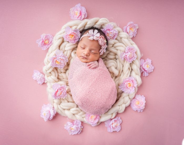 The Ultimate Guide to DIY Baby Photos: Tips and Tricks for a Perfect Shoot
